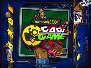 Outsourced: Slash Game